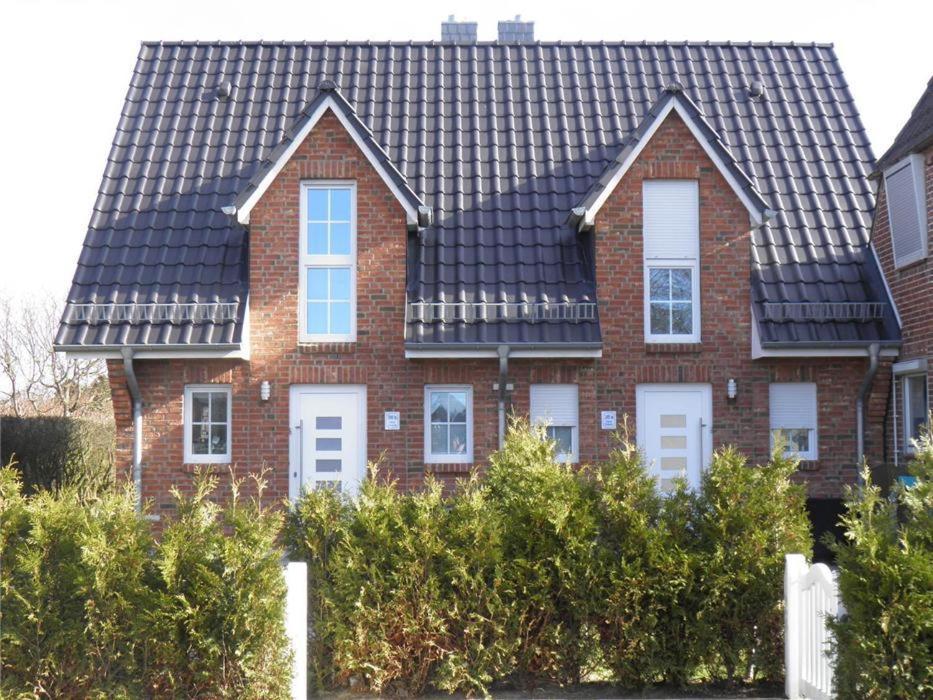 Villa Haus-Alster-2 Westerland Exterior foto